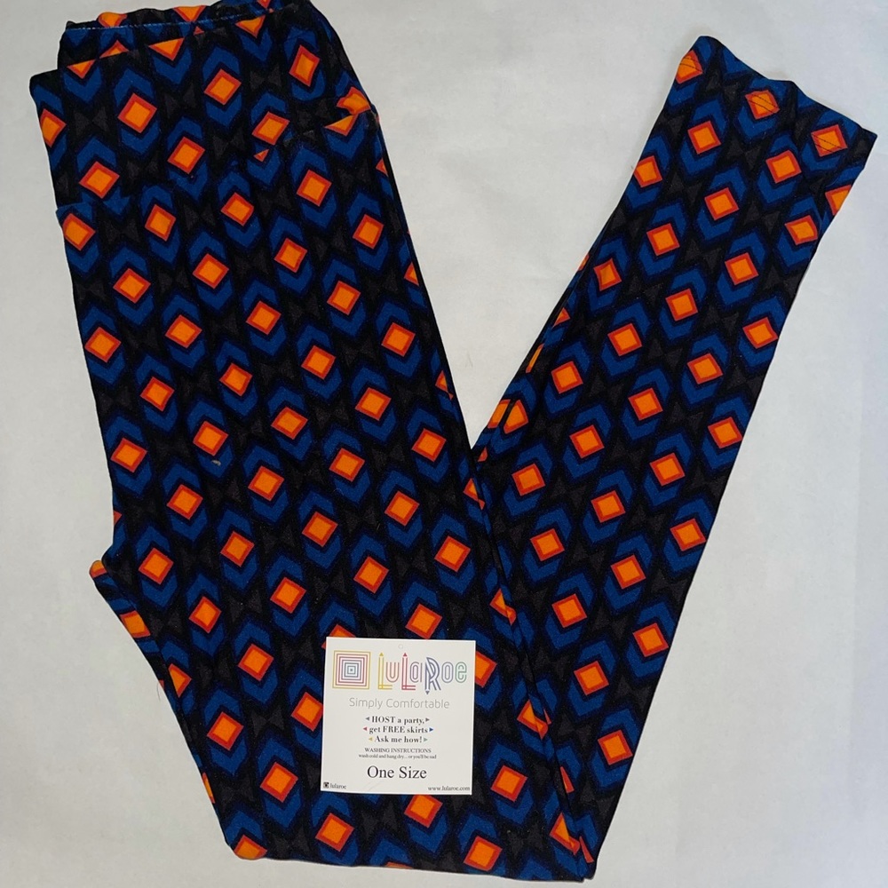 LuLaRoe Leggings